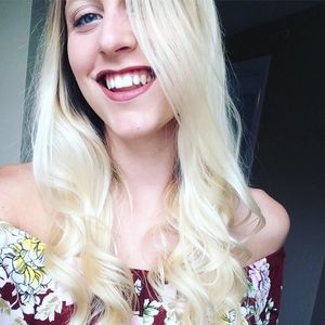 Meet your Posher, Rachael